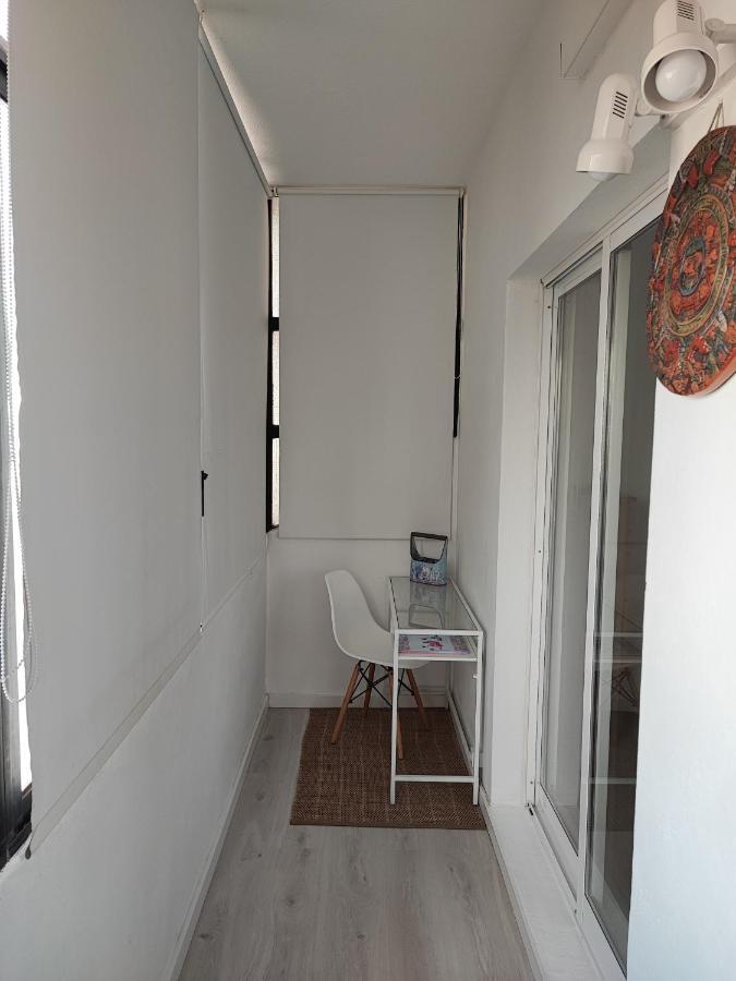 Milu House Appartement Faro